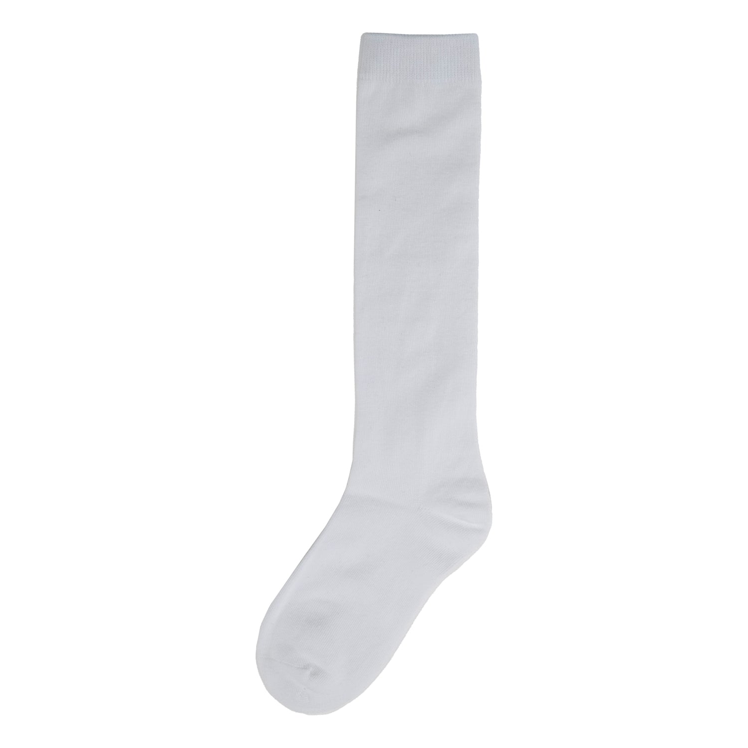 Trimfit Socks Women's Flat Knit Knee High Socks 01455 – Good's Store Online