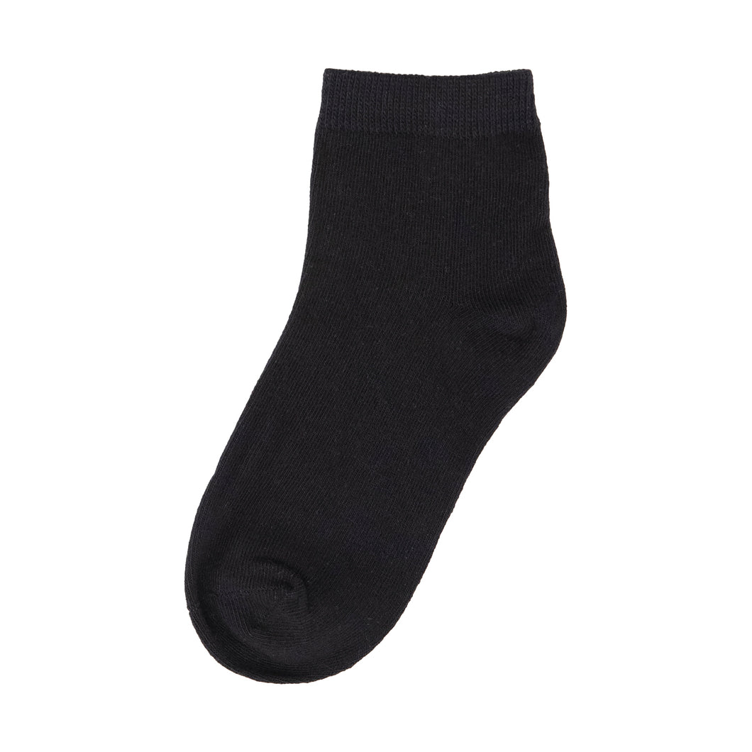 Women's Low Cut Socks 3 Pack 01898