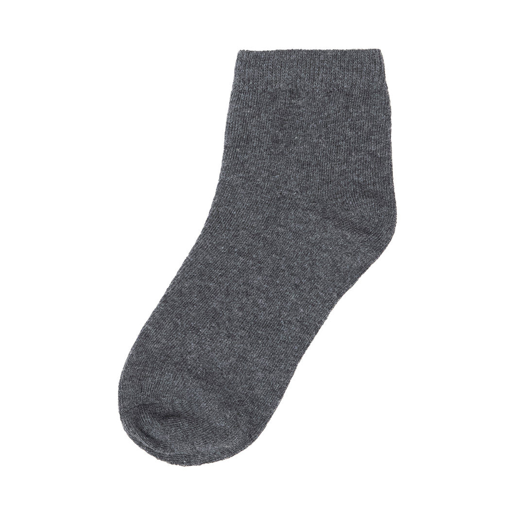 Women's Low Cut Socks 3 Pack 01898