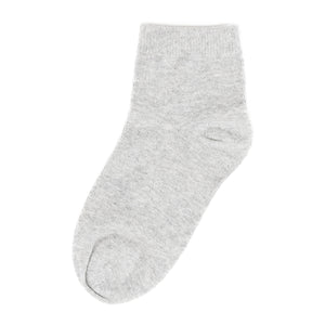 Women's Low Cut Socks 3 Pack 01898