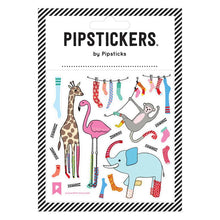 Sock it To Me Pipstickers