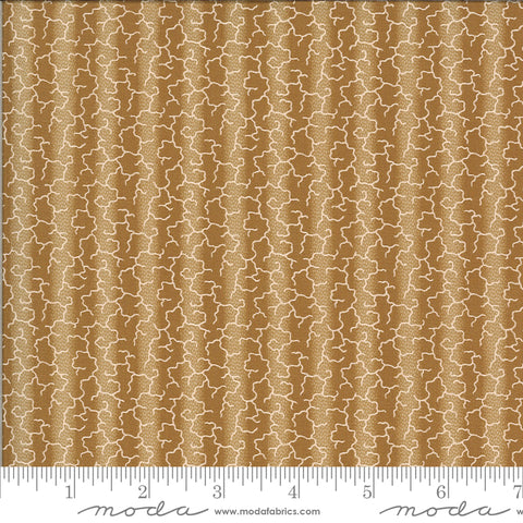 Soft gold fabric