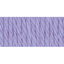 Soft violet yarn