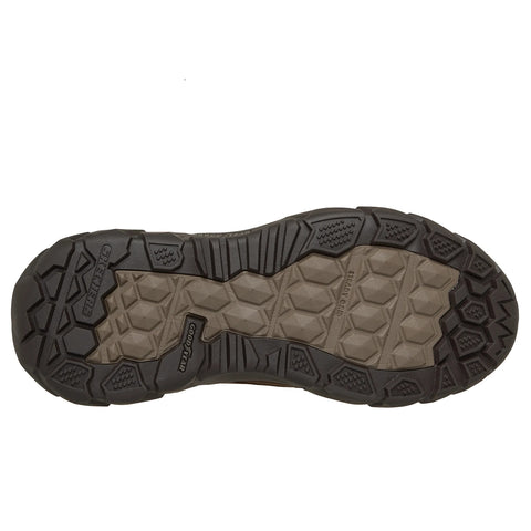 Sole of Skechers Slip-ins Relaxed Fit Santoro Reeve shoe