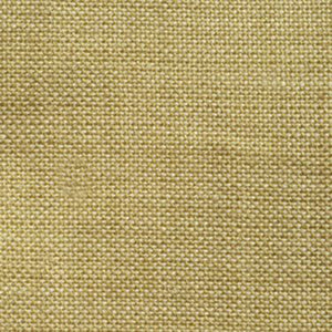 Solid brown homespun fabric