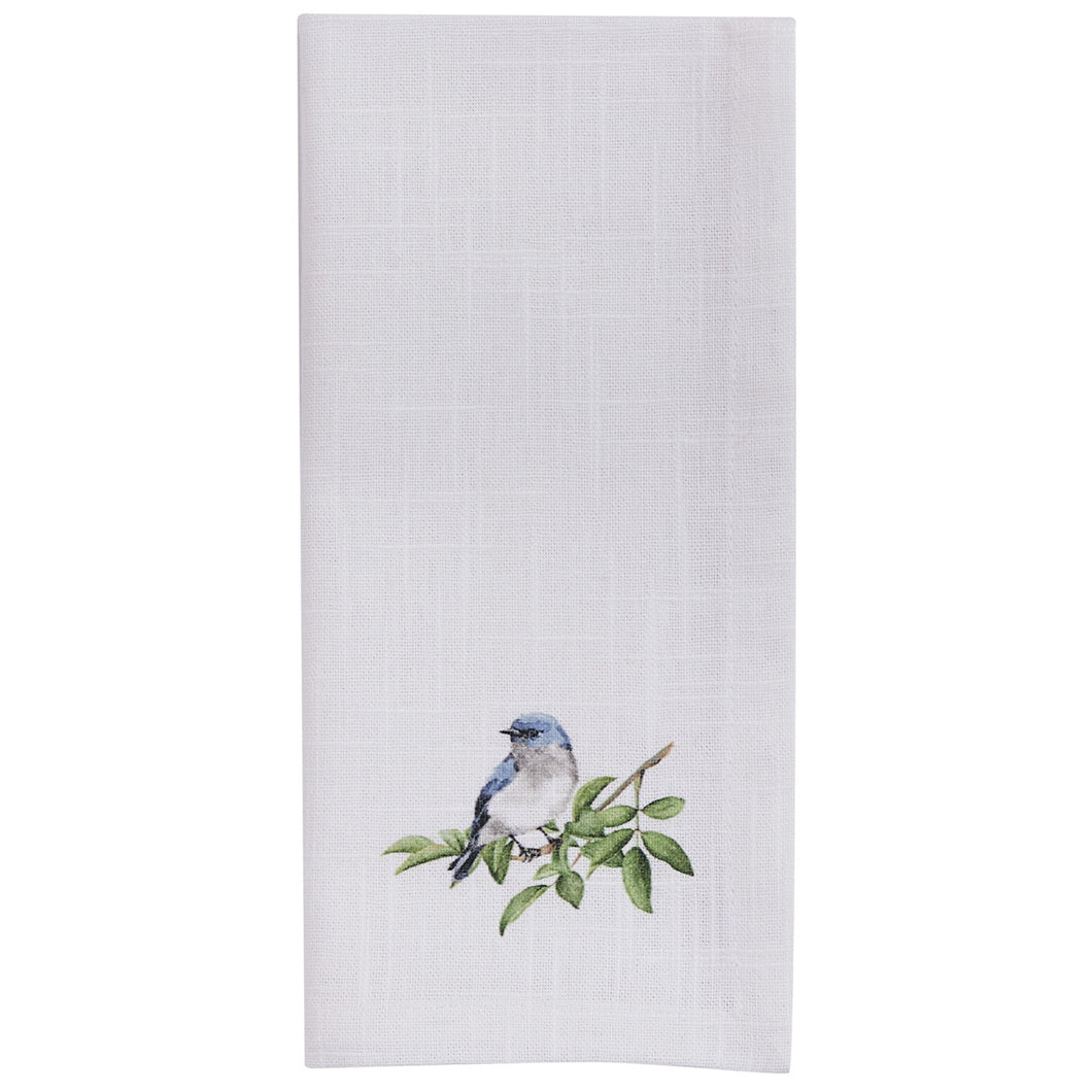 Napkin, Songbird Table Linens 3967