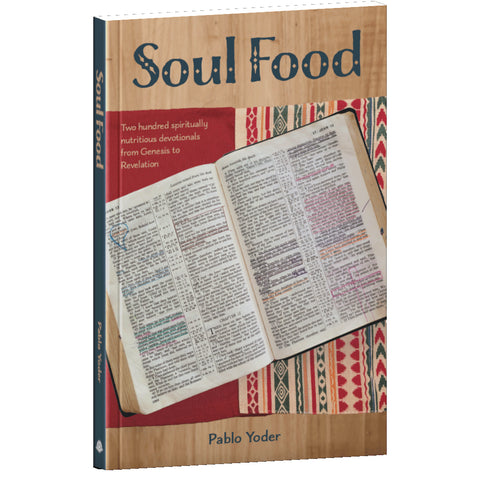 Soul Food 241815