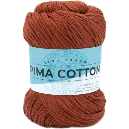spice, Pima Cotton Yarn 762