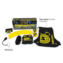 Offical Spikeball set