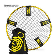 Spikeball pro net