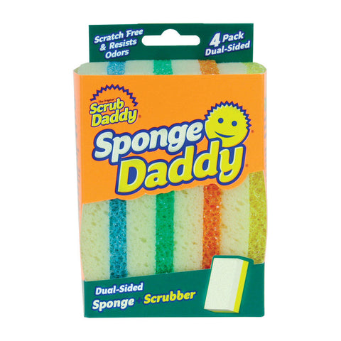 Sponge Daddy