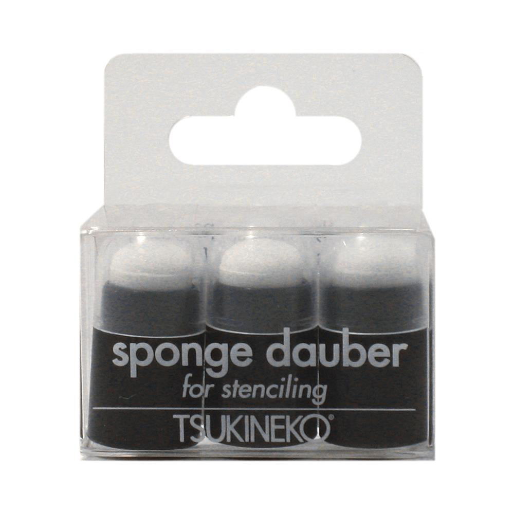 Sponge Daubers