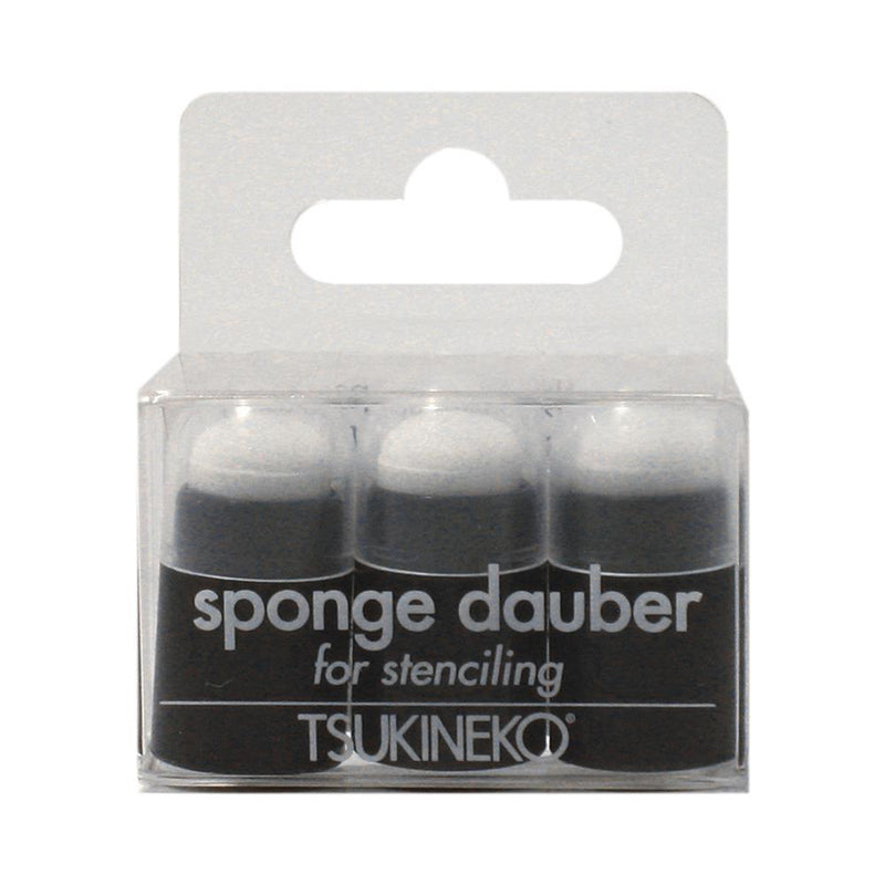 Sponge Daubers for Stenciling STDAB005