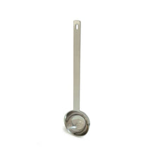 Stainless Steel 2 Tablespoon Coffee & Tea Scoop 5537