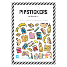 Spread the Word Pipstickers