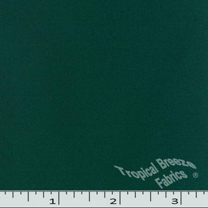 Spruce green fabric
