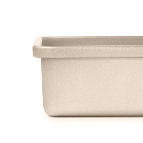 Square pan