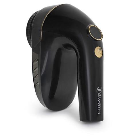 Back of Rechargeable Shaver