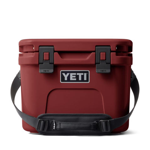 Stag Red Yeti Roadie 15 hard cooler