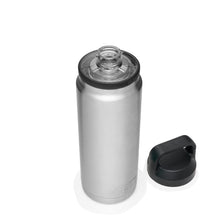 Stainless Steel Rambler Bottle with Chug Cap