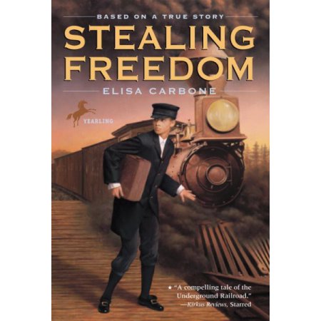 Stealing Freedom 0440417074