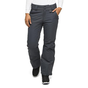 Arctix Women's Snow Sports Insulated Cargo Pants, Steel, Small (4-6)  Regular : : Clothing, Shoes & Accessories