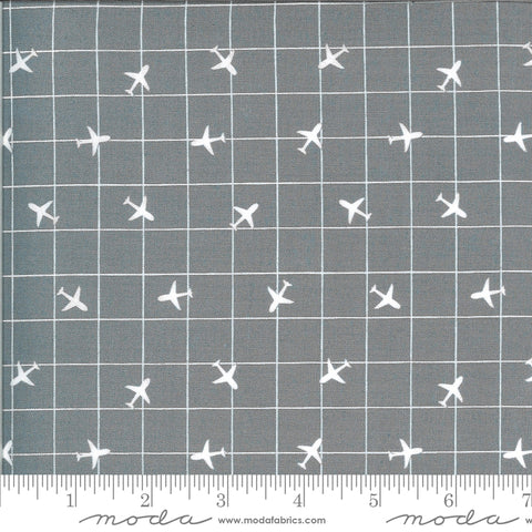 Steel fabric