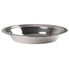 Lindy's Stainless steel pie pan