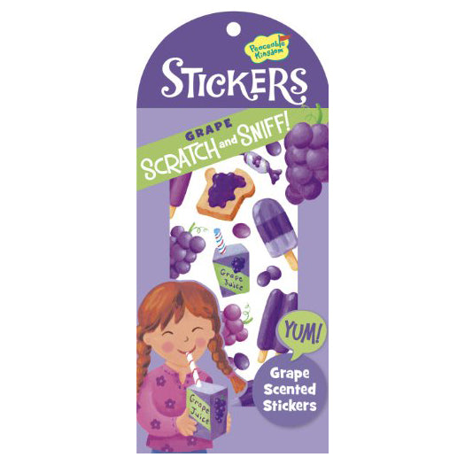Sticker King Forest Critters Stickers SK129MC-4538 – Good's Store Online