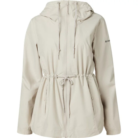 dark stone, Women's Lillian Ridge II Jacket 208667