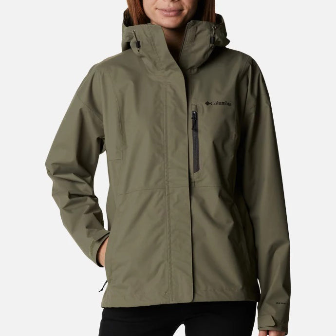 Columbia Women's Hikebound Rain Jacket 1989251 – Good's Store Online