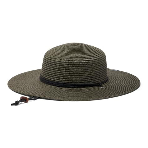 stone green, Global Adventure Packable Hat III 212122