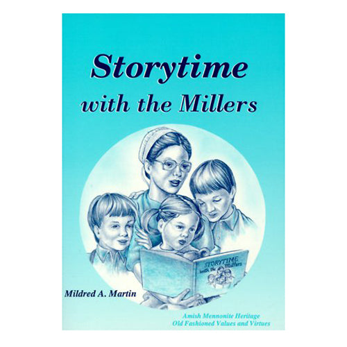 Storytime with the Millers STWTM