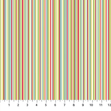 stripes, Country Mouse Collection Country Mouse Cotton Fabric DP29005-10