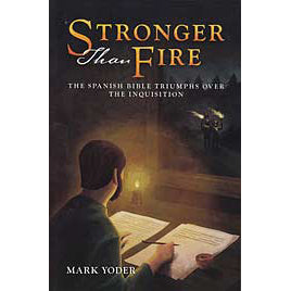 Stronger Than Fire EN3155