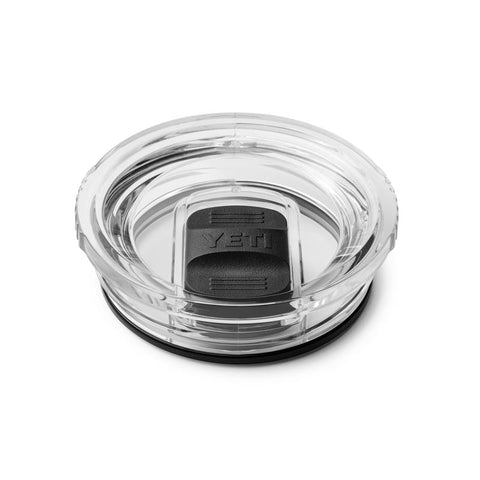 Rambler Replacement Stronghold Lid side view