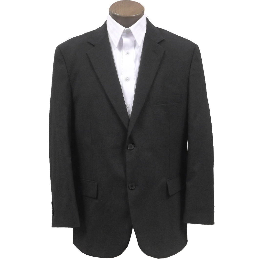 Weaverland Collection Men's Wool Blend Suit Coat 4725 – Good's Store Online