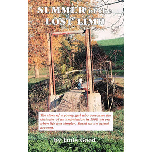 Summer of the Lost Limb SOLL