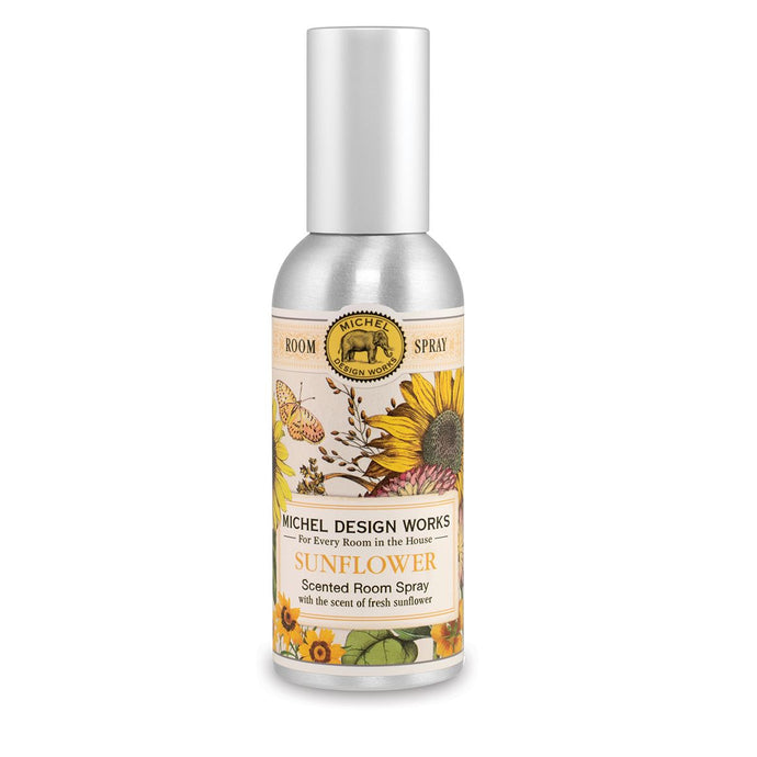 Sunflower Room Spray HFS350