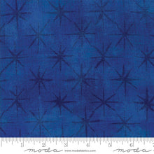 Surf Web Seeing Stars Moda quilt fabric