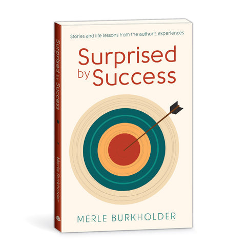 Surprise by Success 265640