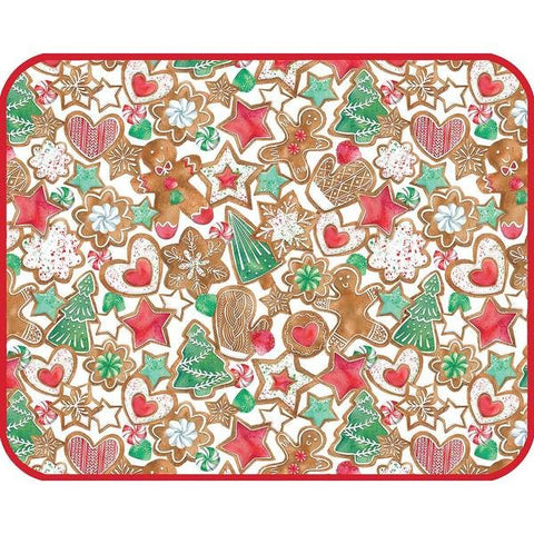 Sweet ginger drying mat