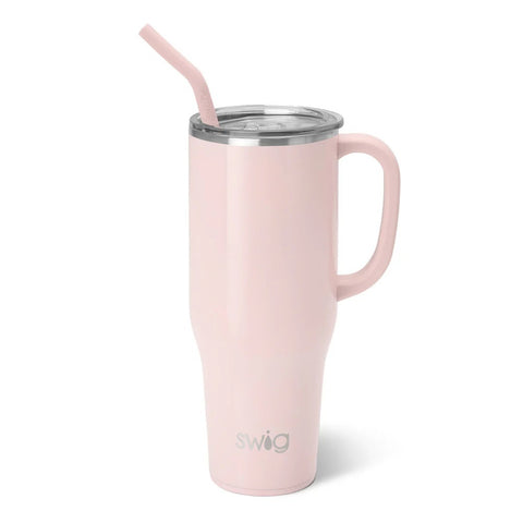 Shimmer Ballet Mega Tumbler Mug S101-M40-BA
