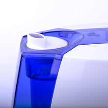 Humidifier switch