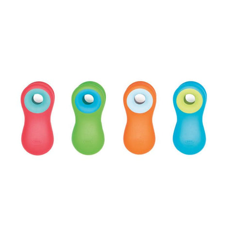4 Pack All Purpose Magnetic Clips 13141700