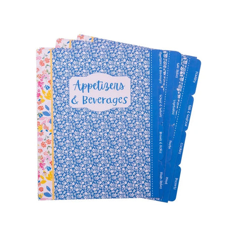 Clementine Recipe Keeper 33442