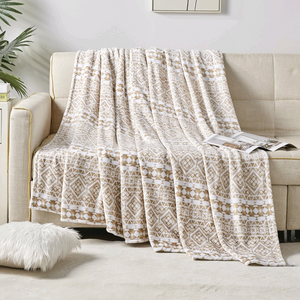 Tala Micro Plush Blanket
