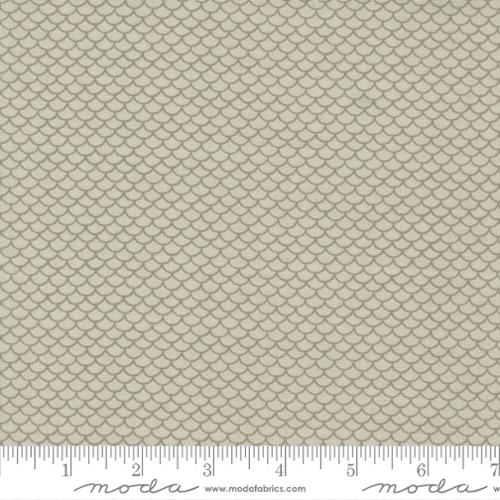 Bleu de France Collection Argencourt Blenders Cotton Fabric tan