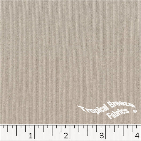 tan, Mini Rib Knit Dress Fabric 322510
