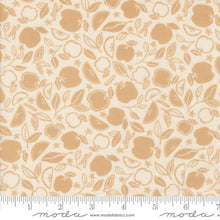 tan, Rainier Collection Apple Crisp Cotton Fabric 38143